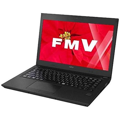 富士通（FUJITSU） ノートパソコン FMV LIFEBOOK U536 FMVU5360B