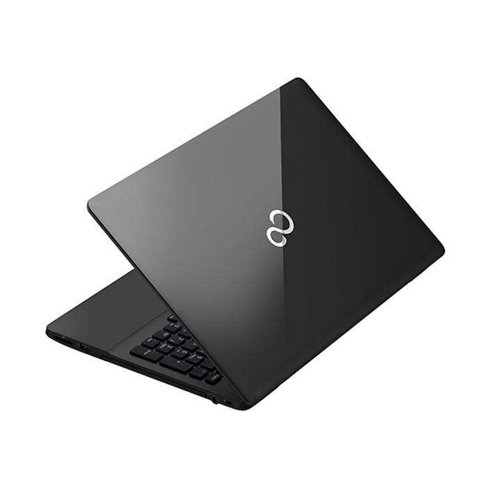 富士通（FUJITSU） ノートパソコン office付き 新品 同様 FMV LIFEBOOK