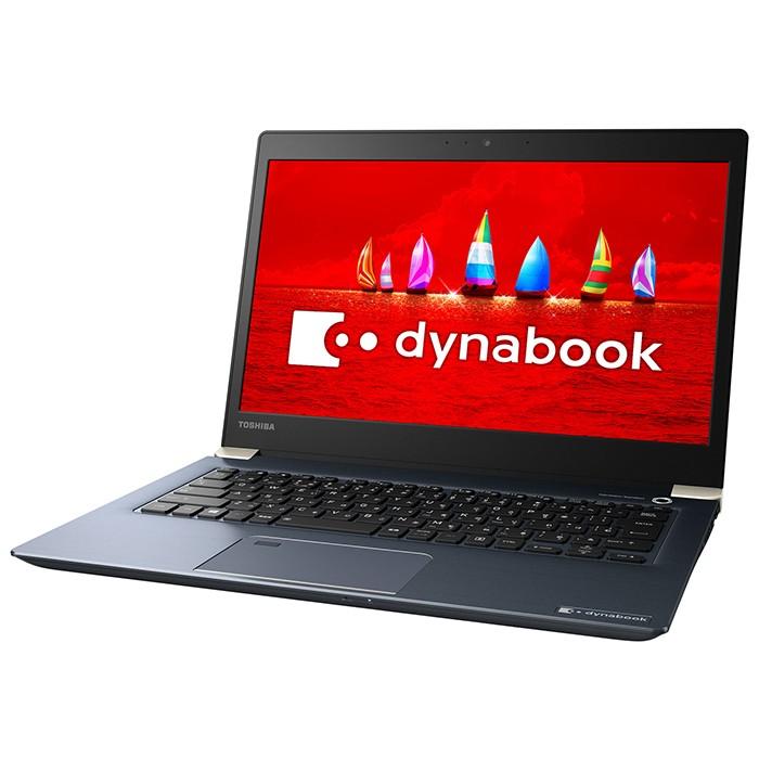 dynabook（ダイナブック） ノートパソコン Office付き 新品 同様 東芝