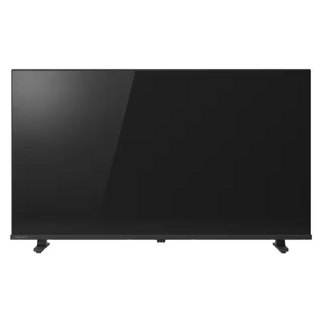 REGZA（レグザ） 液晶テレビ[無料3年保証付] TVS REGZA株式会社 画面