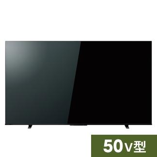 REGZA（レグザ） 4K液晶テレビ[無料5年保証付] TVS REGZA株式会社 画面