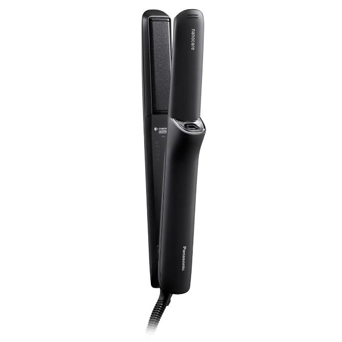 ナノケア ストレートアイロン パナソニック[Panasonic] EH-HN50-A