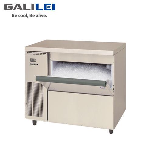 フクシマガリレイ チップアイスメーカー FIC-A100CTL 製氷機 業務用