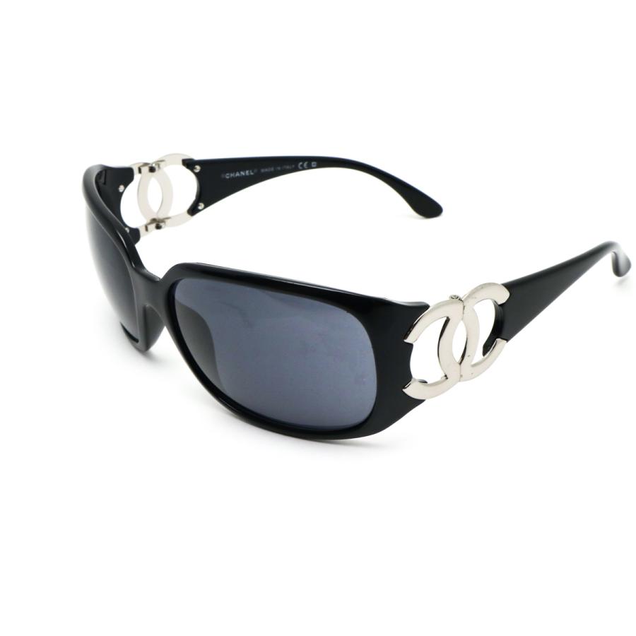 CHANEL（シャネル） ココマーク シルバー サングラス : 塚口丸十質舗