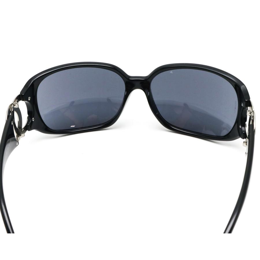 CHANEL（シャネル） ココマーク シルバー サングラス : 塚口丸十質舗