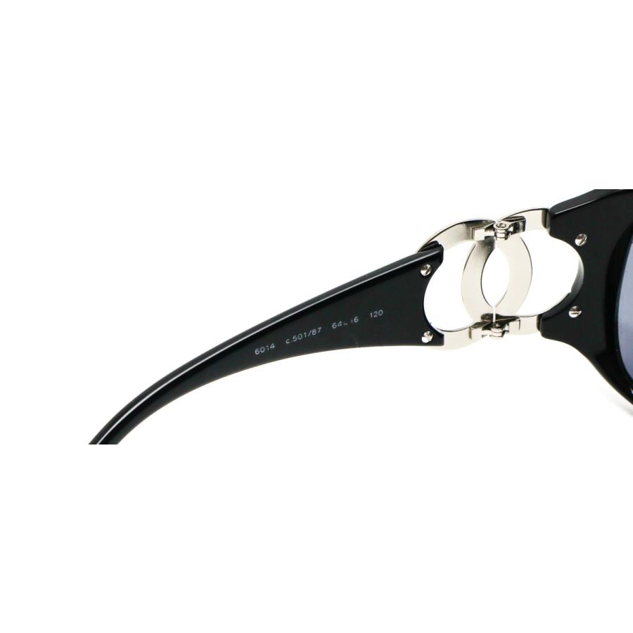 CHANEL（シャネル） ココマーク シルバー サングラス : 塚口丸十質舗