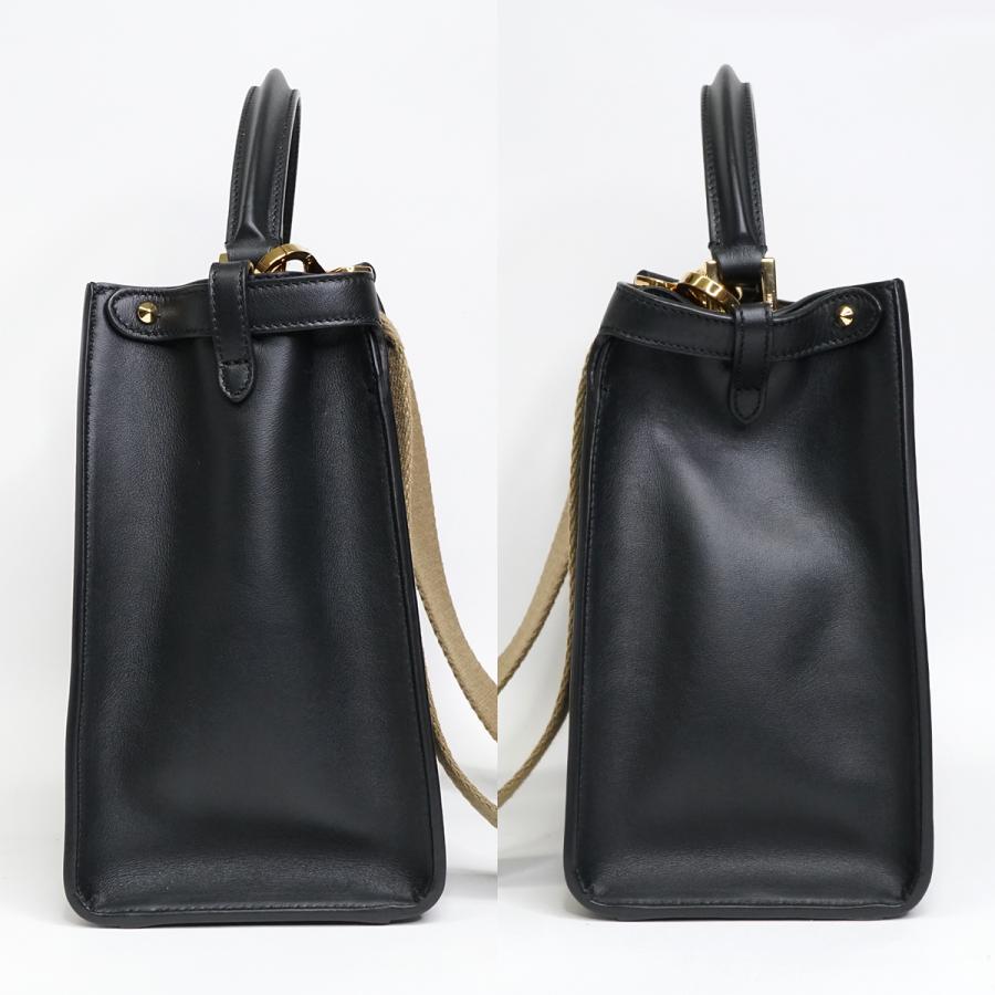 FENDI（フェンディ） ピーカブー エックスライト レギュラー