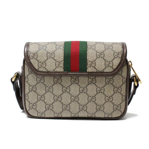 GGキャンバス グッチ GUCCI オフィディア ミニショルダーバッグ