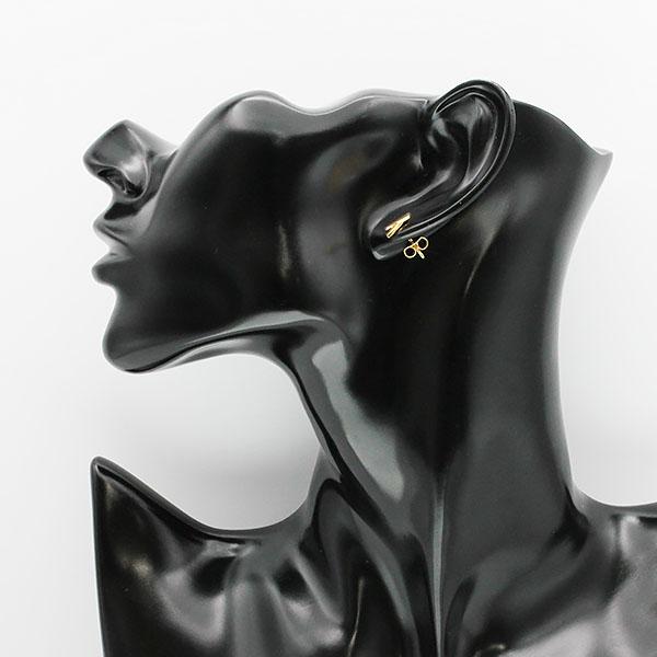 TIFFANY&Co.（ティファニー） パロマ・ピカソ グラフィティ X K18YG