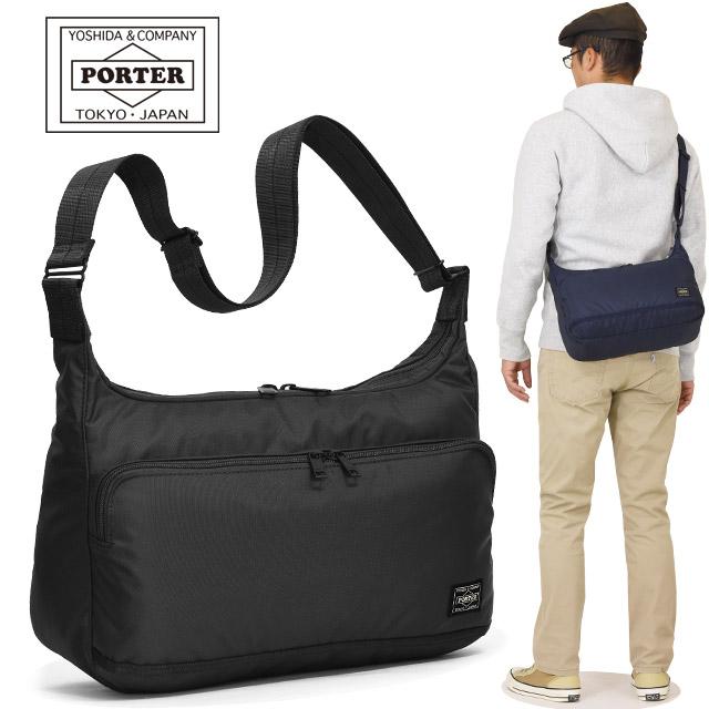 PORTER ポーター フラッシュ ショルダーバッグ 689-05938 吉田カバン