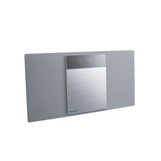 Panasonic（パナソニック） SC-HC420-S(SCHC420S) コンパクトステレオ