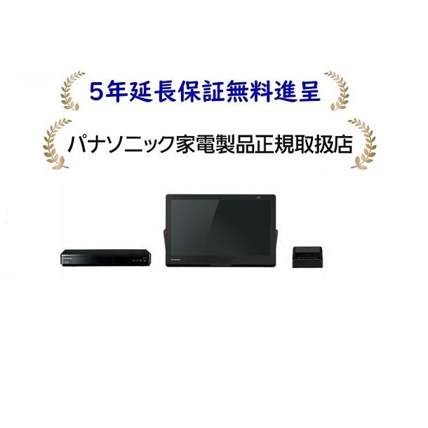 プライベート・ビエラ パナソニック UN-15LD12H [5年延長保証無料進呈