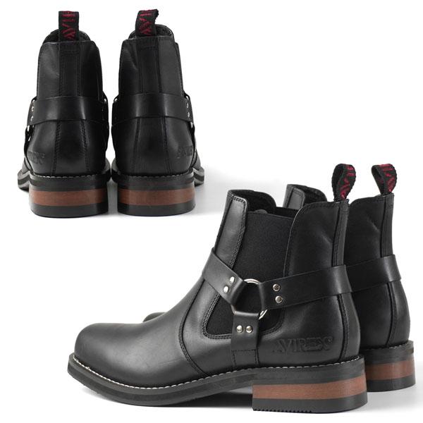 AVIREX（アヴィレックス） [保革オイルプレゼント] アビレックス