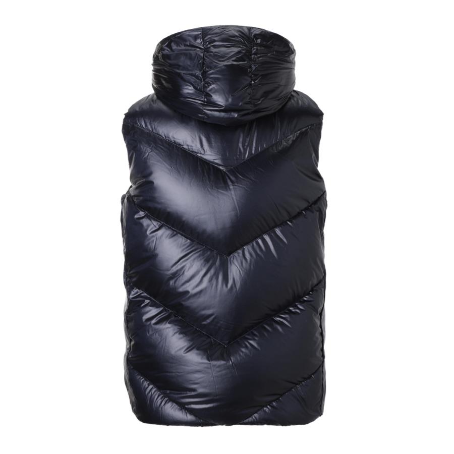 TATRAS（タトラス） ダウンベスト UZUGENN ウズゲン 大きいサイズあり