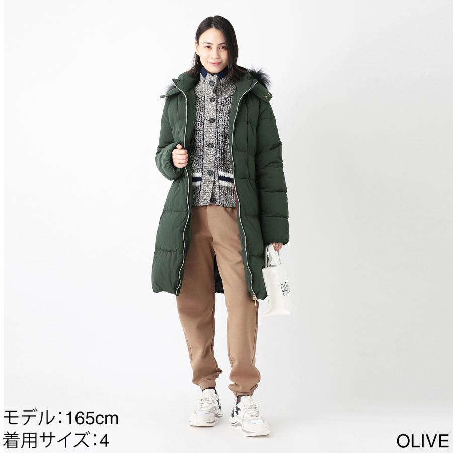 TATRAS（タトラス） ダウンコート JILDA レディース ltla21a4210-d-01