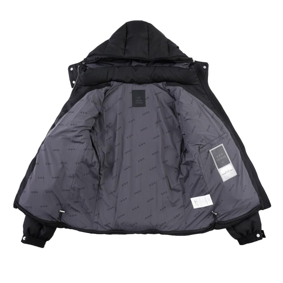 TATRAS（タトラス） ダウンジャケット DOMIZIANO R LINE