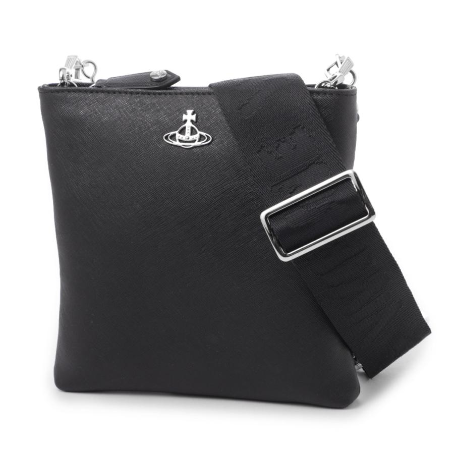 Vivienne Westwood（ヴィヴィアンウエストウッド） クロスボディバッグ