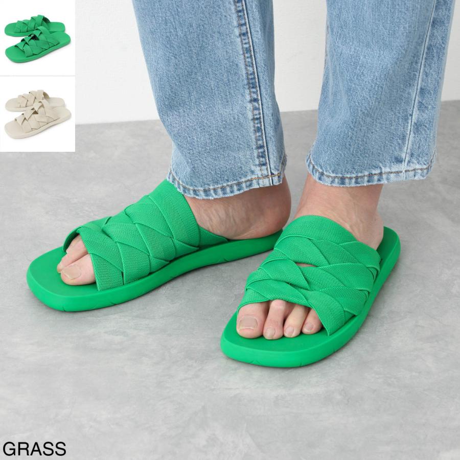 BOTTEGA VENETA（ボッテガ・ヴェネタ） サンダル INTRECCIATO STARFISH