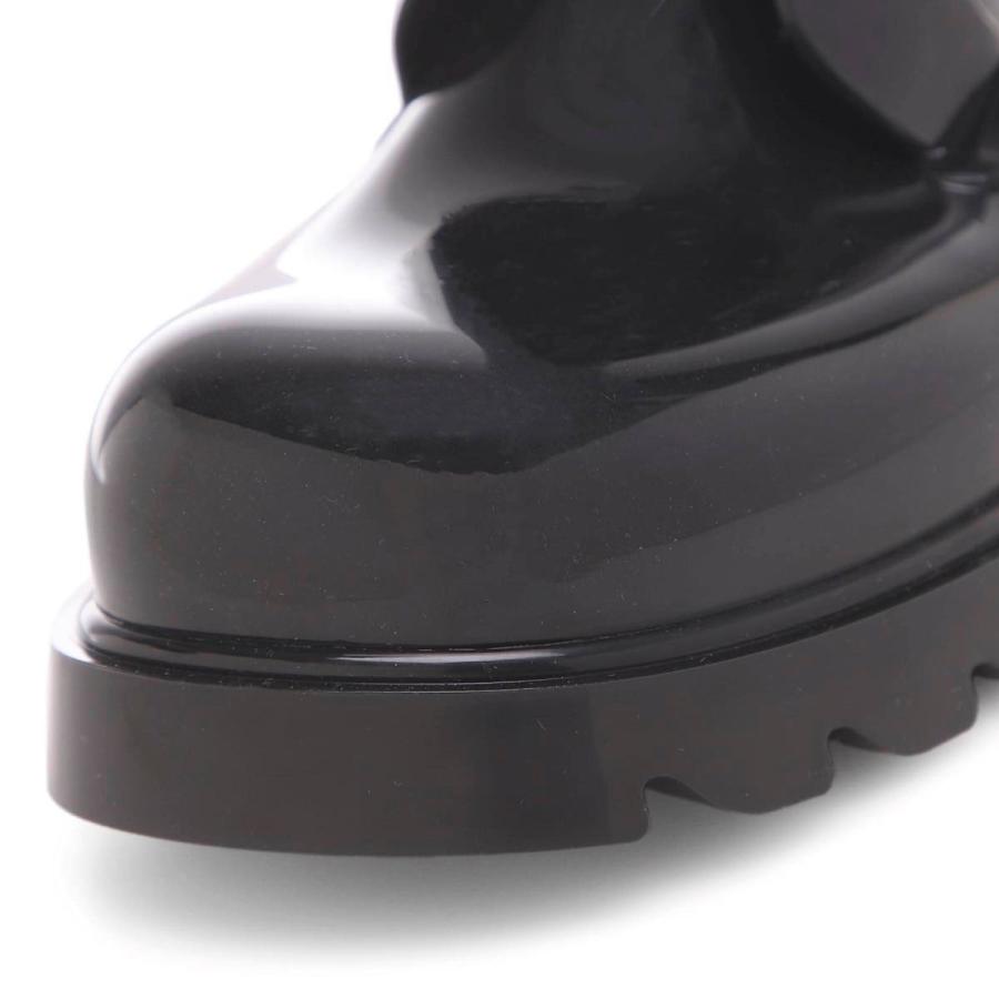 BOTTEGA VENETA（ボッテガ・ヴェネタ） ブーツ STRIDE レースアップ