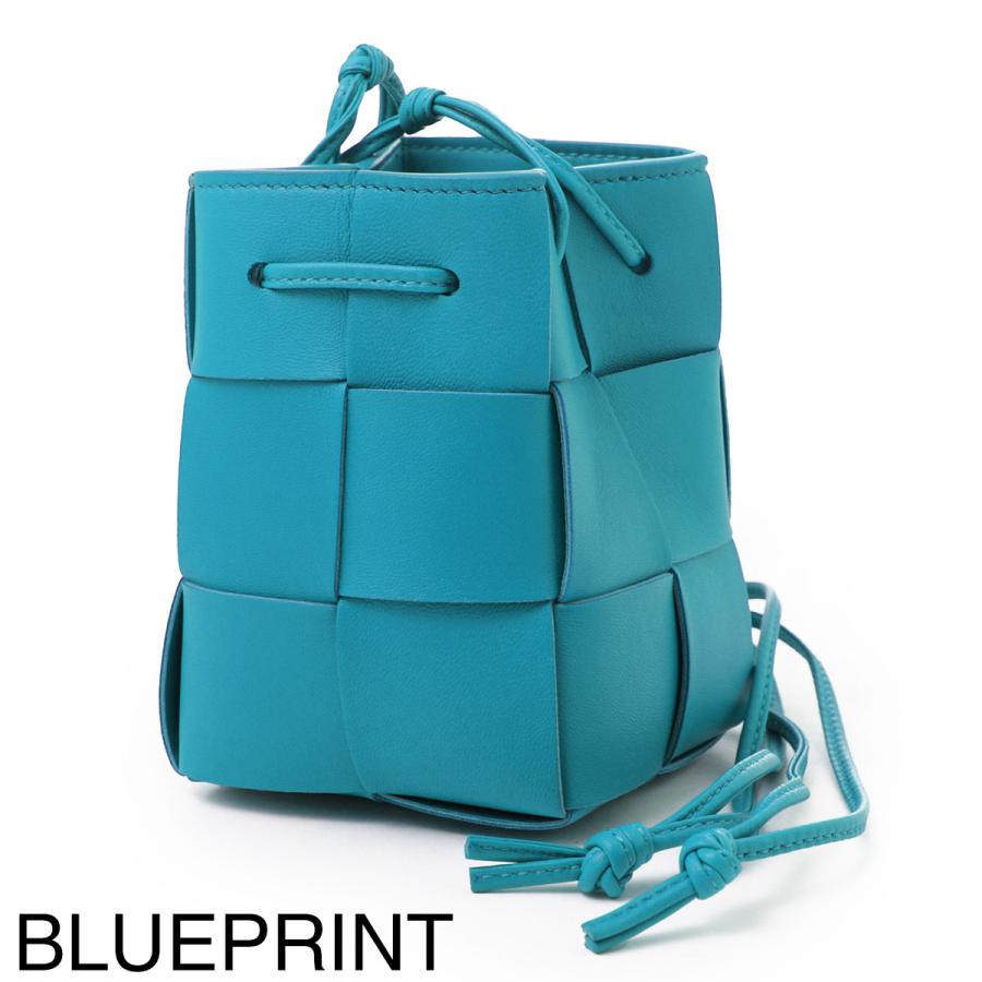 BOTTEGA VENETA（ボッテガ・ヴェネタ） クロスボディバッグ MINI