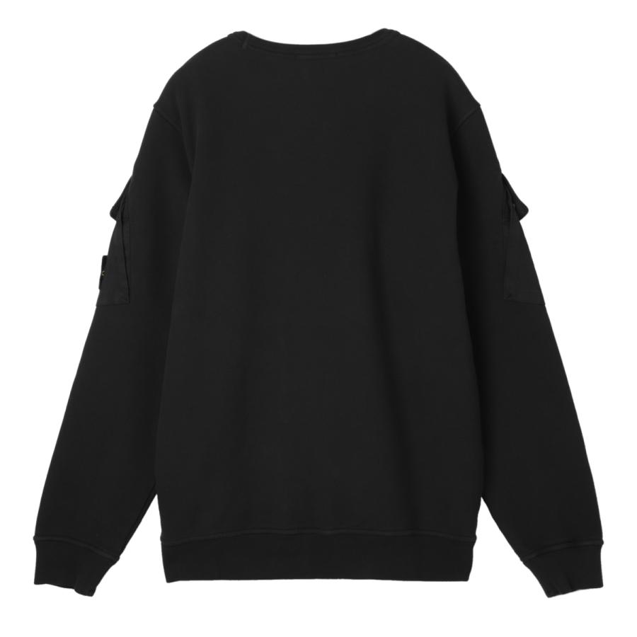 STONE ISLAND（ストーン アイランド） スウェットシャツ 6100008