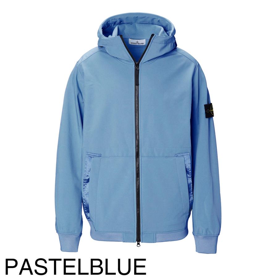 STONE ISLAND（ストーン アイランド） ナイロンジャケット 0122 SOFT