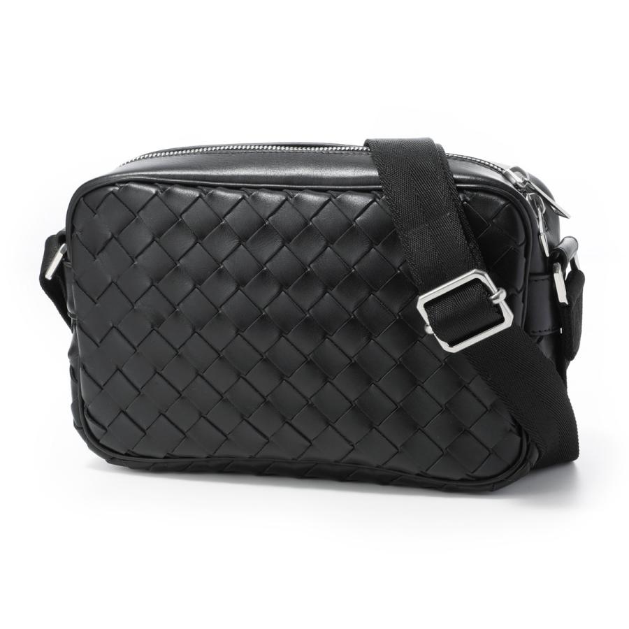 BOTTEGA VENETA（ボッテガ・ヴェネタ） クロスボディバッグ ショルダー