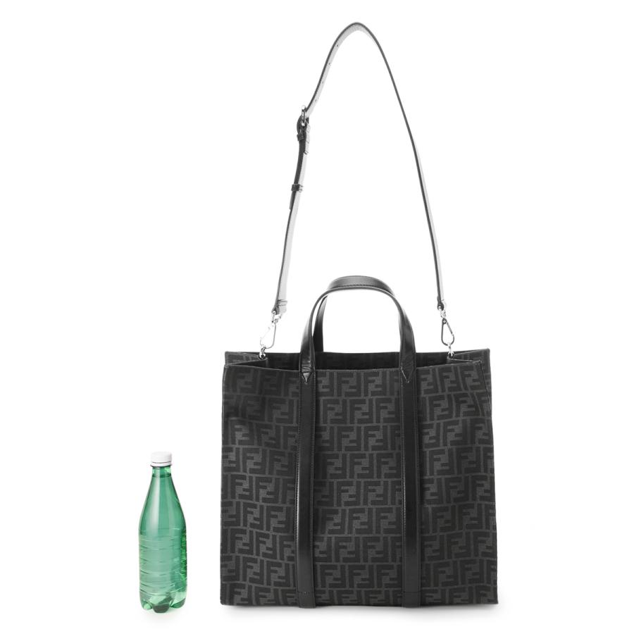 FENDI（フェンディ） トートバッグ ショッピングバッグ メンズ 7va390
