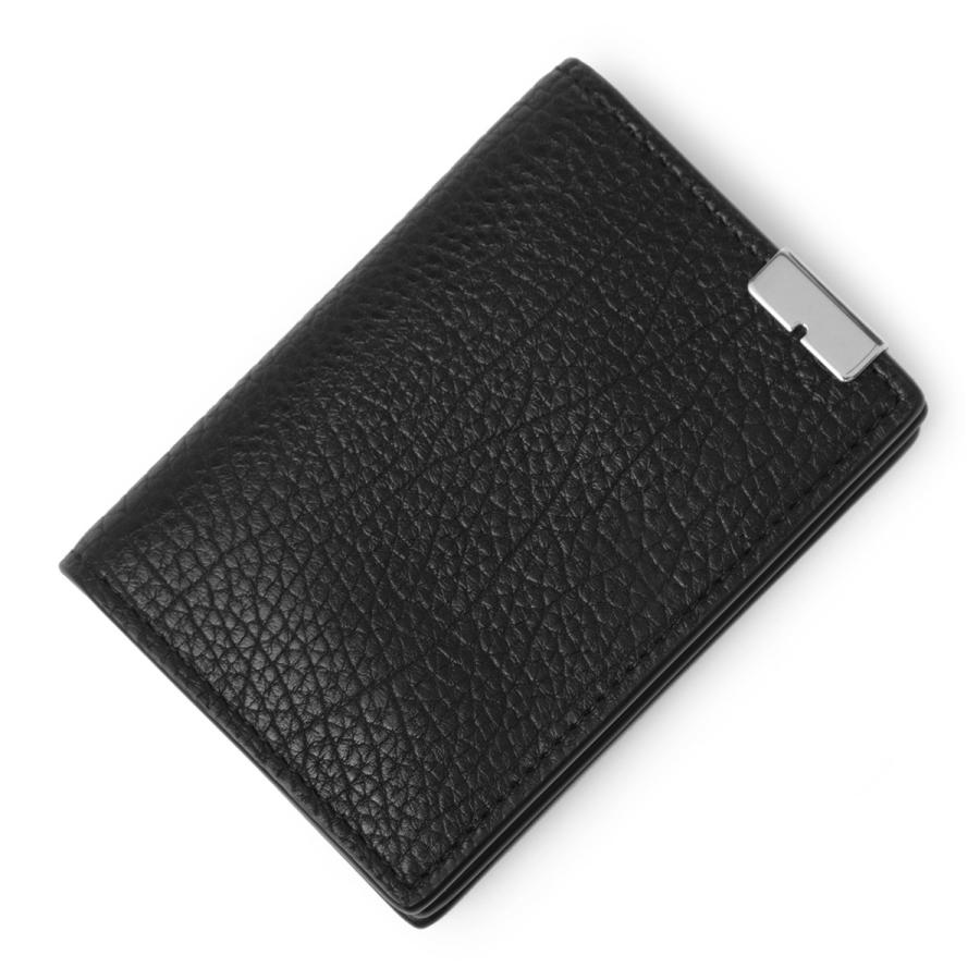 BURBERRY（バーバリー） カードケース B-CUT CARD CASE 名刺入れ