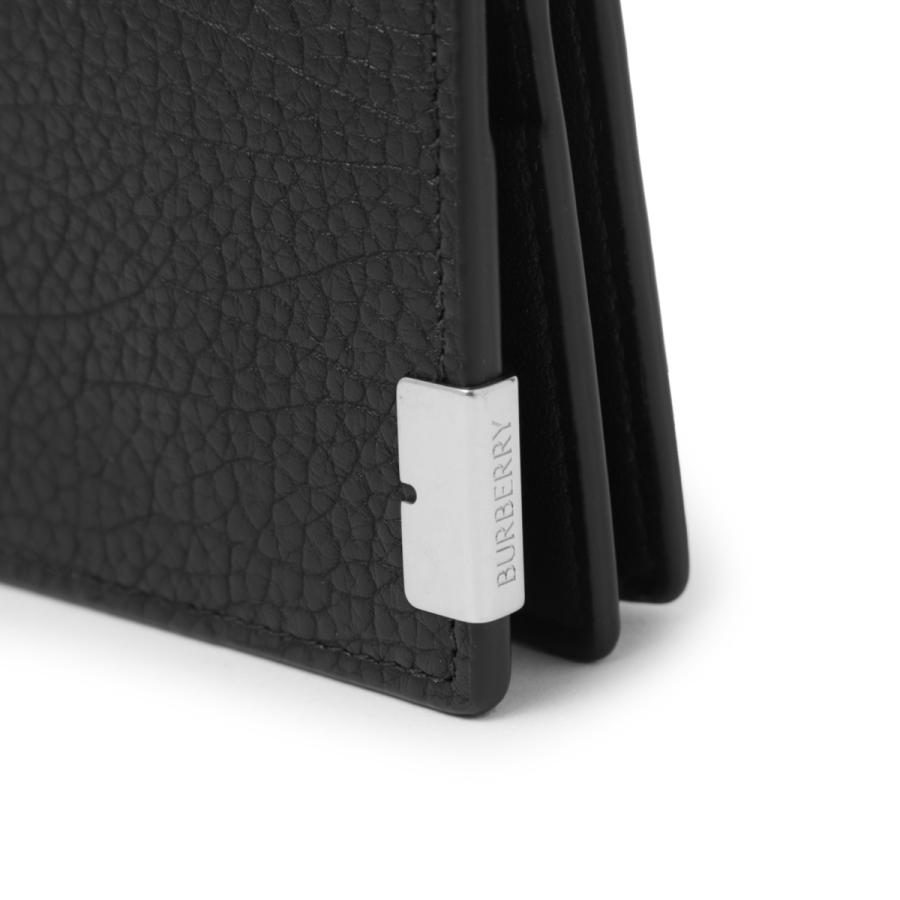 BURBERRY（バーバリー） カードケース B-CUT CARD CASE 名刺入れ