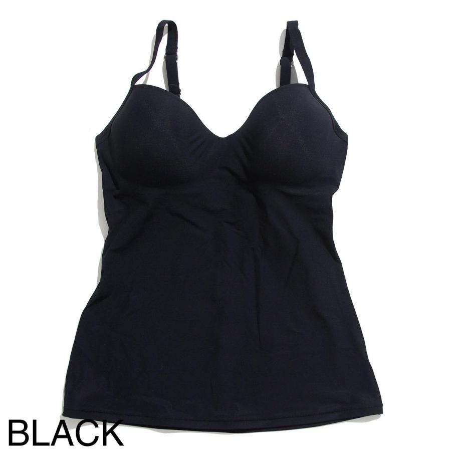 HANRO ハンロ ブラキャミソール ALLURE アリュール PADDED BRA TOP