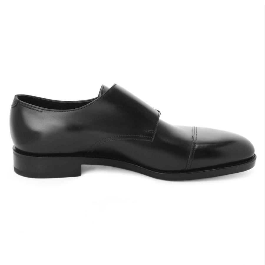 JOHN LOBB（ジョンロブ） ダブルモンクストラップ シューズ WILLIAM