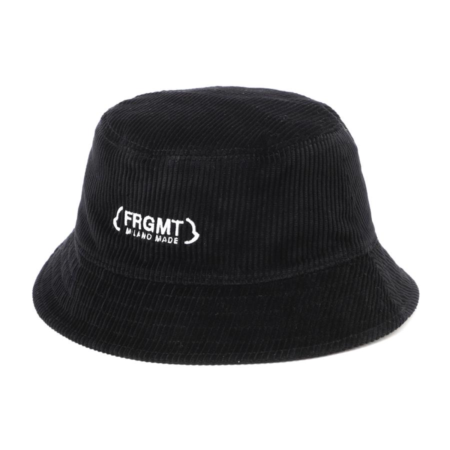 MONCLER（モンクレール） バケットハット 7 MONCLER FRGMT HIROSHI