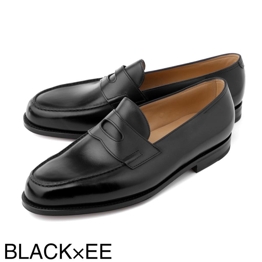 JOHN LOBB（ジョンロブ） ローファー LOPEZ ロペス ラスト 4395 大きい