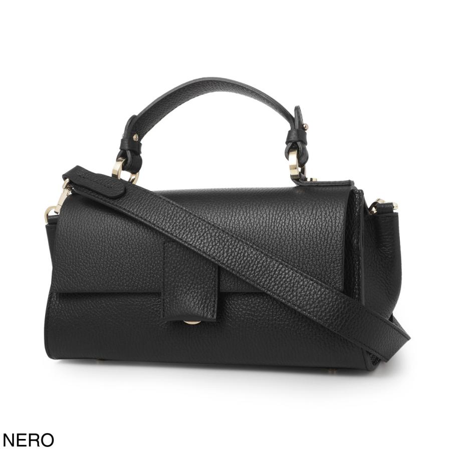 ロリステッラ LORISTELLA ショルダーバッグ 2WAY BETH ハンドバッグ