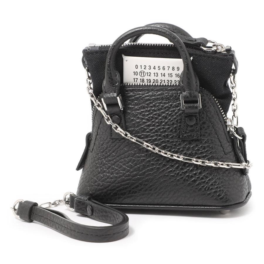 Maison Margiela（メゾンマルジェラ） ショルダーバッグ 5AC CLASSIQUE