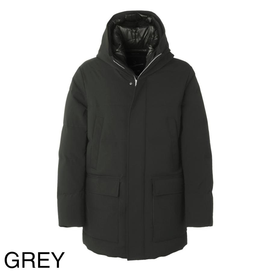 モンテコーレ Montecore ダウンコート F09MUCX738 大きいサイズあり