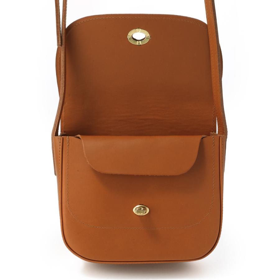 ミミ ベリー MIMI BERRY ショルダーバッグ Francis フランシス