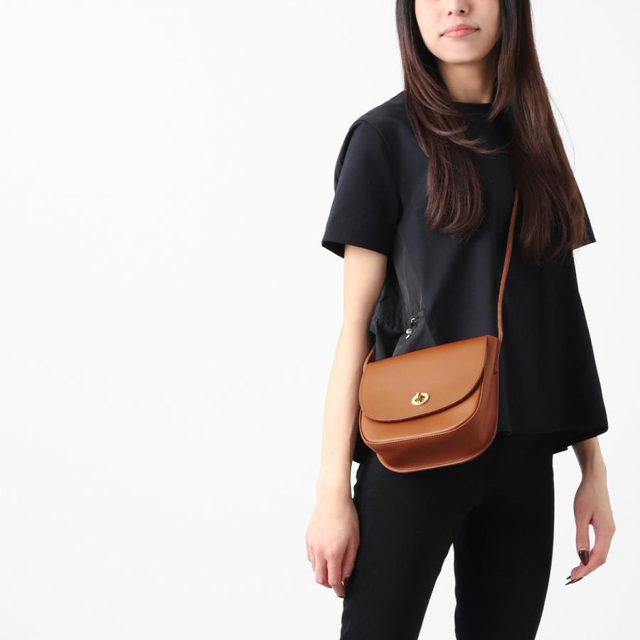 ミミ ベリー MIMI BERRY ショルダーバッグ Francis フランシス