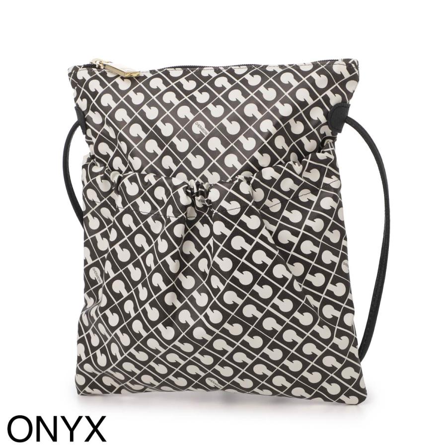 GHERARDINI（ゲラルディーニ） ショルダーバッグ 2WAY SOFTY ソフティ