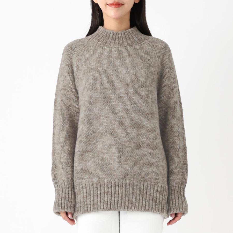 Maison Margiela（メゾンマルジェラ） ハイネックニット レディース