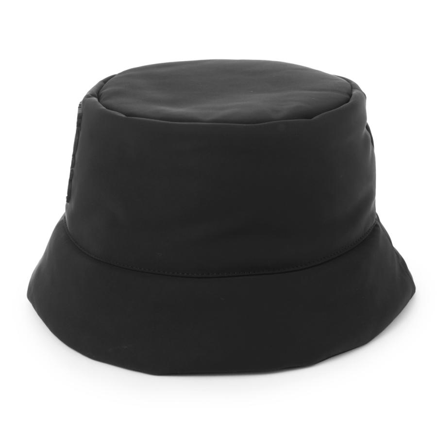 LOEWE（ロエベ） バケットハット PUFFY BUCKET HAT メンズ k820hb1x63