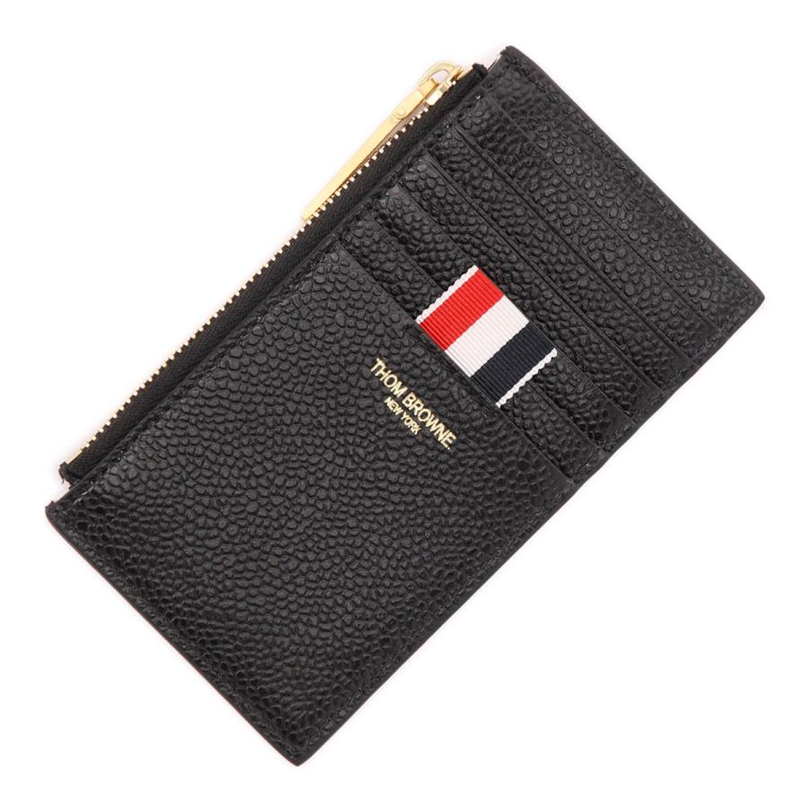 THOM BROWNE（トム ブラウン） THOM BROWNE. カードケース 小銭入れ