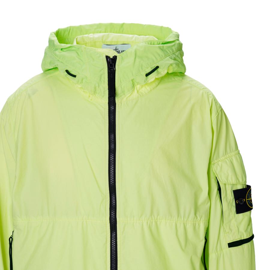 STONE ISLAND（ストーン アイランド） ナイロンジャケット メンズ