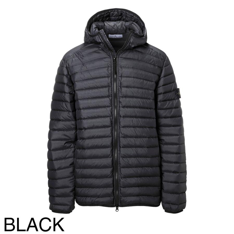 STONE ISLAND（ストーン アイランド） ダウンジャケット 40324 LOOM
