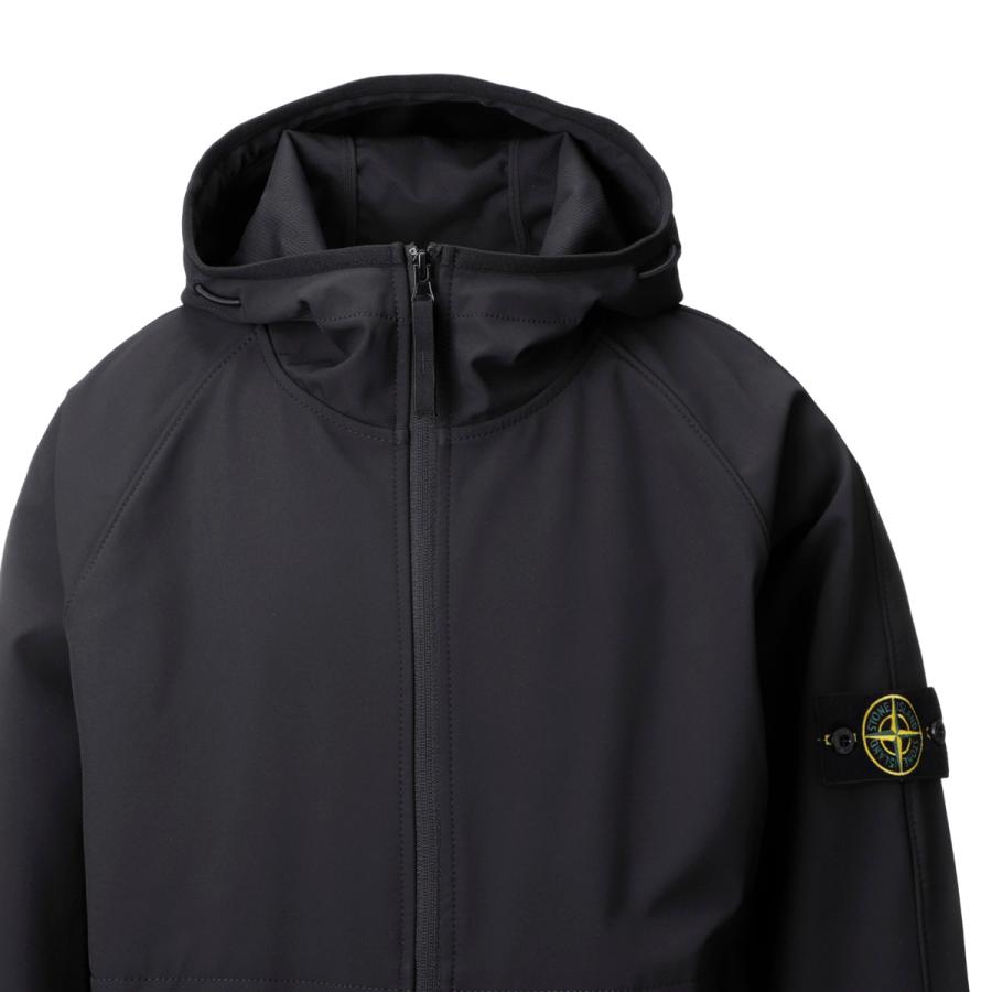 STONE ISLAND（ストーン アイランド） ナイロンジャケット 40927 LIGHT