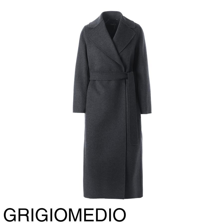 エスマックスマーラ S Max Mara ウールコート POLDO ポルド ピュア