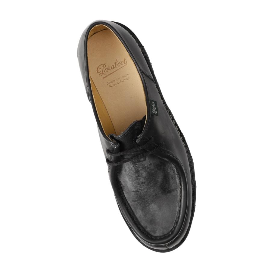 Paraboot（パラブーツ） チロリアンシューズ MICHAEL MARCHE II