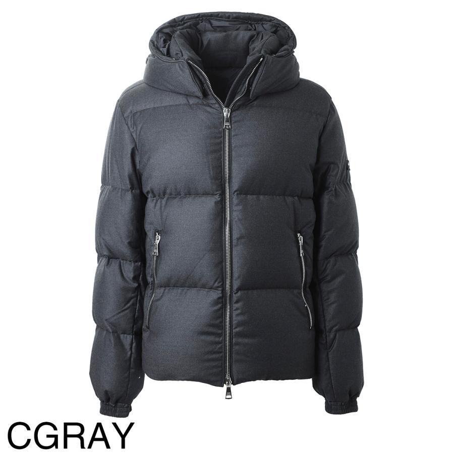 TATRAS（タトラス） ダウンジャケット HORN 大きいサイズあり メンズ