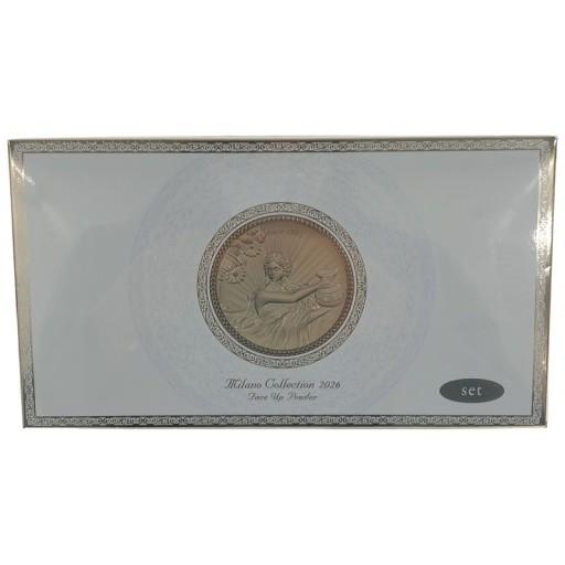 CH32 ミラノコレクション フェースアップパウダー 2026 セット : エル